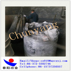 Calcium silicon powder 200mesh with competitive price