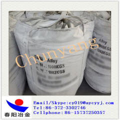 Calcium silicon powder 200mesh with competitive price