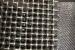 stainless steal crimped wire mesh