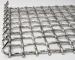 stainless steal crimped wire mesh