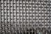 stainless steal crimped wire mesh