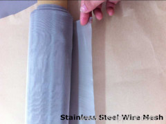 Stainless Steel Wire Mesh