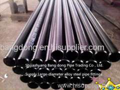 steel pipe carbon steel galvanized