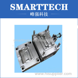 PMMA Cosmetic Base Plastic Injection Mold