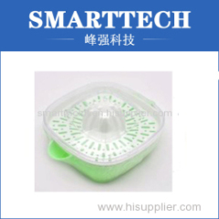 Kitchen Product Plastic Food Container Mould