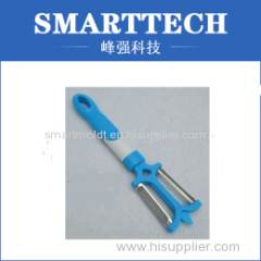 Plastic Fruit Parer Accessory Injection Mould Guangdong