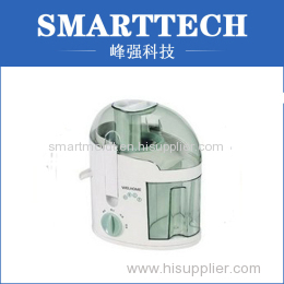 Fruit And Vegetable Juice Extractor Plastic Accessory Mould