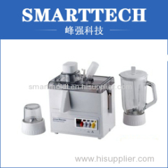 Coffee Mill Spare Parts Plastic Mould Making