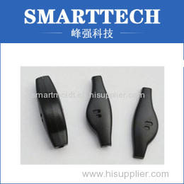 High Quality Plastic Code Case Spare Parts Mould