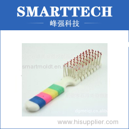 Durable And Hot Sale Plastic Comb Mold