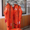 MED Approved Light Polyester Oxford Thermal Insulation Immersion Suit