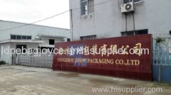 Yangzhou Jindi Packaging Co.,Ltd