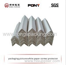 Paper angle protector user-friendly and various styles