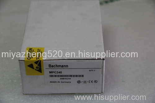 Bachmann CM202 in stock