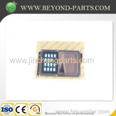 High quality Excavator parts PC200-7 PC300-7 PC400-7 Komatsu display panel monitor 7835-10-2901