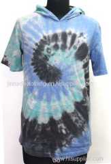 Men's Tie Dyed sweater