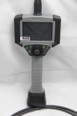 VT flexible videoscope instrument price wholesale service OEM