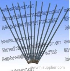 Low hydrogen Welding Electrodes E6011