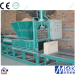 hydraulic baler Wood shaving compacting baling