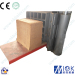 Wood shaving bailer Wood shaving bailer recycling