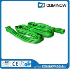 2 Ton Polyester Endless Round Slings