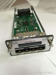 network equipments router card