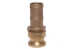 china Copper Material Brass Camlock Fitting cam lock coupling