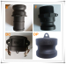 plastic camlock fittings pvc camlock coupling