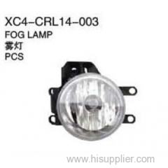 Xiecheng Replacement for COROLLA'14- Fog lamp - fog lamp manufacturer