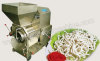 Fish Flesh Separator Machine