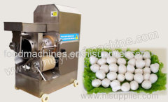 Fish Flesh Separator Machine