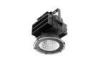 Black Shell Cree High Bay LED Cool White 45000 lm Lumen Flux With HLG LED Driver