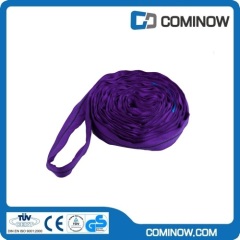 polyester endless round slings1t china manufacturer supplier cominow