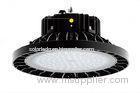 SMD3030 100W Commercial LED High Bay Lights Pure White Spacecraft Shape
