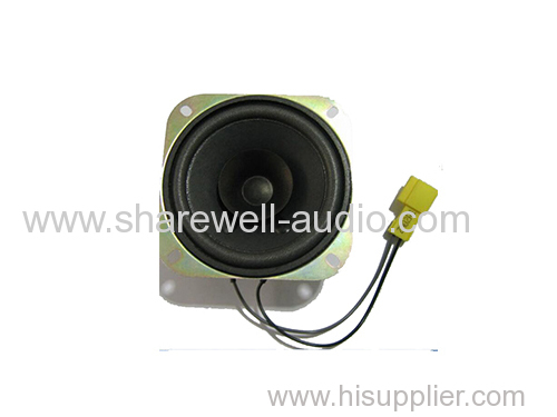 Pro Audio 10W 5" Car Speaker