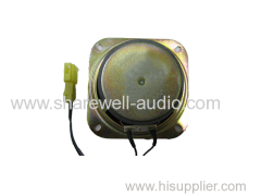 Speaker Made In China 5