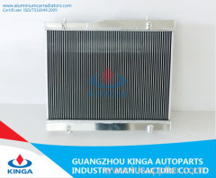 Auto Parts All Aluminum Car Radiator for Toyota Hiace Trh200/214/219 16400-75480