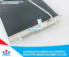 Auto Parts All Aluminum Car Radiator for Toyota Hiace Trh200/214/219 16400-75480