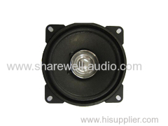 6 Inch Car Speaker Hot Product