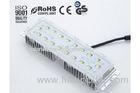 IP66 Samsung LED Modular Street Light 18 Pcs / Module With Three Years Warranty