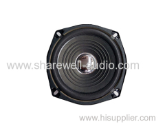 Pro Steel Frame Speaker Parts6 Inch Car Speaker