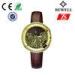 3 ATM Waterproof Wristwatch / Alloy Metal Watch With 20 Months Battery Life