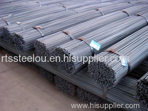 8-32 mm Steel rebar/ Rebar Building Construction METRIAL Steel Iron Rods