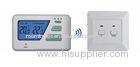 Multi Stage Wireless Digital Room Thermostat For Underfloor Heating