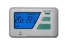 24V Programmable Digital Room Thermostat For Underfloor Heating