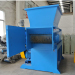 high quality single shaft wood pallet shredder