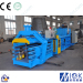 with Conveyor Aluminum Can baling press machine