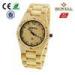 Waterproof Wooden Wrist Watch