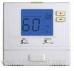 Single Stage Electronic Room Thermostat / Digital 2 Wire Heat Only Thermostat