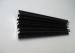 Black Mill Finished Aluminium Extrusion Profiles For HP Lazer Printer